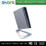 2014 Share Mini PC Intel Core I3 Desktop Computer HTPC Graphics 1080P