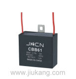 Capacitor for Fan (CBB61-5)