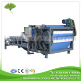 Filter Press for Sewage Treatment