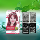 Kingly Prefessional Most Competitive Hair Color Dye in Guangzhou