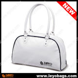 Designer Brand Women PU Leather Tote Handbag (13NP04)