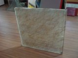 Toughened Laminatied Wire Glass for Building