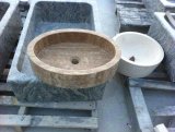 SGS Audited Polished Granite/Marble Kitchen Sink