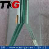 8.76mm Safety Laminated Float Glass with High Quality