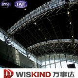 Warehouse Steel Structure for Building (WSDSS100)