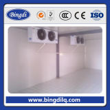 Refrigerated Warehouse for Cold Room