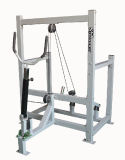 Fitness Equipment/Gym Machine/Hammer Equipment/PRO Tackler