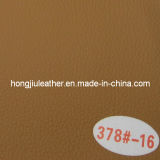 Sofa Leather Made by PVC Synthetic Leather (Hongjiu-378#)