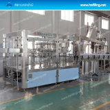 Autommatic Carbonated Beverage Bottling Machinery