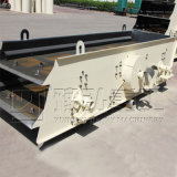 Circular Vibrating Screen for Mine, Building Materials, Communication, Energy, Chemical, etc. (YK Series)