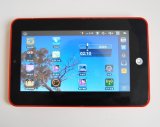 7 Inch Mini PC Android2.2 Red /Yellow/White