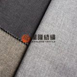Cationic Linen Fabric for Home Textile and Sofa Fabric