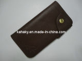 Wallet with Leather Material Hw021