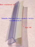 PVC Co-Extrusion Profile, Plastic Profile (35329)