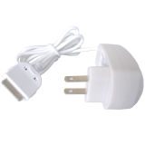 Travel Charger for iPod