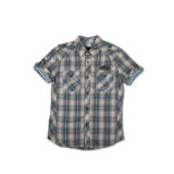 Boys Shirt (E1495)
