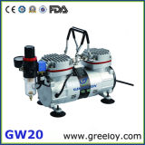Mini Air Compressor for Hobby (GW20)
