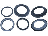 Rubber D Ring