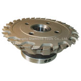 PCD Woodwork Cutters