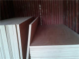 18mm Okoume Commercial Plywood