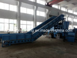 Waste Paper Recycling Machinery (EPM100A)