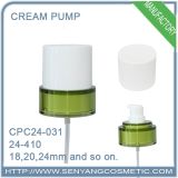 Plastic Hand Wash Lotion Pump (CP24-031) for Cosmetic