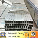 Zinc Coated ERW Hollow Steel Section
