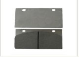 Brake Pad for Construction Machinery