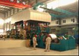 Twelve High Cold Rolling Mill and Machine
