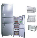 Refrigerator Fitting Mould (By-0069)
