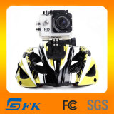 12MP HD 1080P Bike Cam Helmet Sports DV Action Waterproof Camera (SJ4000)