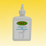 Lubricant Oil Bottle (230ml) 