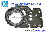 Hardware Parts Zinc Aluminum Die Casting (YDX-ZN001)
