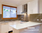 Lower Price Interior Design Lacquer Kitchen Cabinets