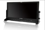 21.5 Inch Broadcast Monitor with Full HD and Full Functions