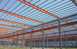 Large-Span Steel Structure Building
