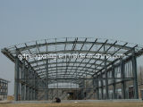 Steel Structure Construction/Building