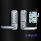 Mechanical Digital Code Lock (INV-NF600B)