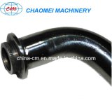 135degree Steel Bend Tube Fitting, Stainless Elbow (CM-HE0028)