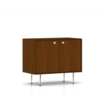 MDF Wooden Office Storage Furniture (AQ-007)