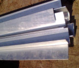 Stainless Steel Angle Bar (321)