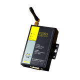 M2M 450MHz CDMA IP Modem With RS232 RS485 for Water Oil Gas Power Kwh Meter Reading (F2203I)