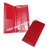 PU Leather Lady Wallet (PH-028)