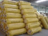Glass Wool and Rock Wool Insulation with CE and SGS for Building
