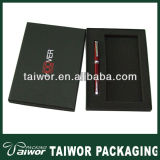 New Style Fashion High Quality Pen Box with Logo