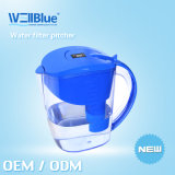 Household Alkaline Water Filter Pitcher Purifier