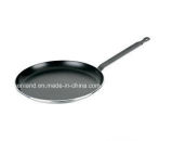 20cm Aluminum Non-Stick Fry Pan with Stainless Steel Handle