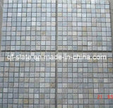Chinese Nature Slate Mosaic Stone Pattern for Wall Decoration