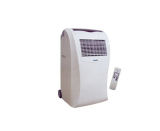 Rotary Compressor R410A 12000BTU Portable Air Conditioner
