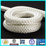 CCS/ABS/BV Approved 8 Strand Nylon Mooring Rope